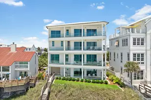 323 Pompano St, Inlet Beach, FL 32461 - Photo 2