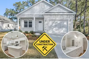 3802 Golden Acres Cir, Crestview, FL 32539 - Photo 1