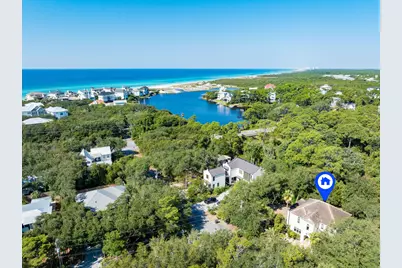 75 N Bishop Road N, Santa Rosa Beach, FL 32459 - Photo 6