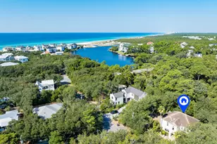 75 N Bishop Road N, Santa Rosa Beach, FL 32459 - Photo 6