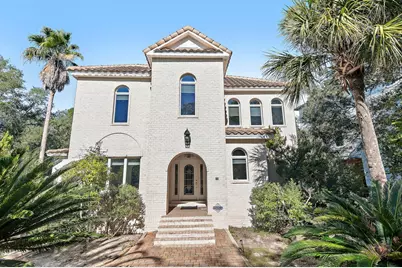 75 N Bishop Road N, Santa Rosa Beach, FL 32459 - Photo 1