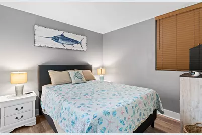 9850 S Thomas Drive S #UNIT 104E, Panama City Beach, FL 32408 - Photo 16