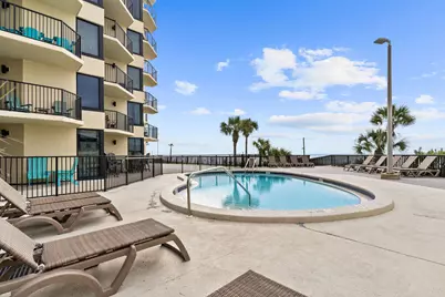 9850 S Thomas Drive S #UNIT 104E, Panama City Beach, FL 32408 - Photo 34