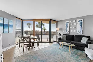 9850 S Thomas Dr S, Panama City Beach, FL 32408 - Photo 1