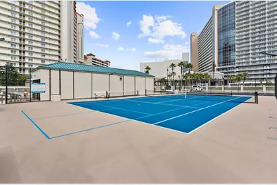 9850 S Thomas Drive S #UNIT 104E, Panama City Beach, FL 32408 - Photo 26