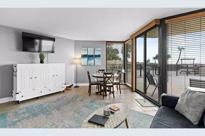 9850 S Thomas Drive S #UNIT 104E, Panama City Beach, FL 32408 - Photo 2