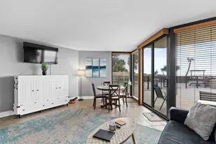 9850 S Thomas Dr S, Panama City Beach, FL 32408 - Photo 2