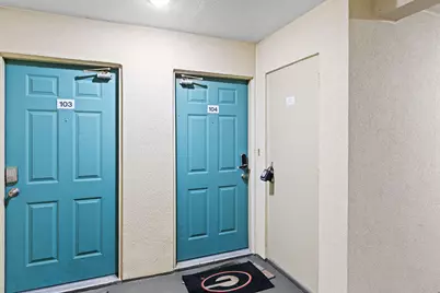 9850 S Thomas Drive S #UNIT 104E, Panama City Beach, FL 32408 - Photo 20