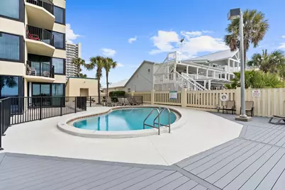 9850 S Thomas Drive S #UNIT 104E, Panama City Beach, FL 32408 - Photo 22