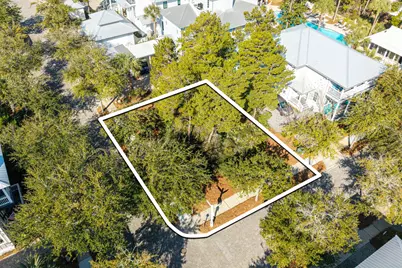 Lot 23 Hiker Street, Santa Rosa Beach, FL 32459 - Photo 6