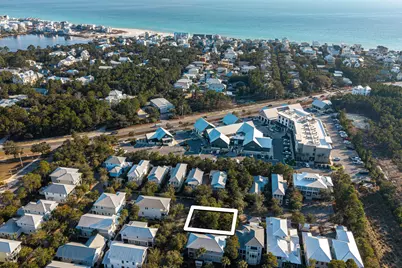 Lot 23 Hiker Street, Santa Rosa Beach, FL 32459 - Photo 14