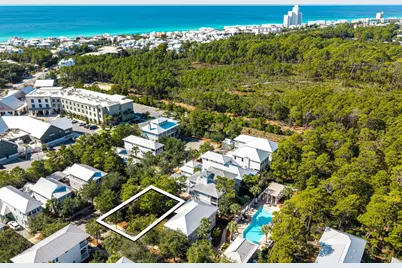 Lot 23 Hiker Street, Santa Rosa Beach, FL 32459 - Photo 18