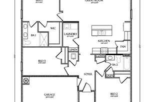 51 Foxtrail Run, Freeport, FL 32439 - Photo 2