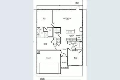 79 Foxtrail Run, Freeport, FL 32439 - Photo 2