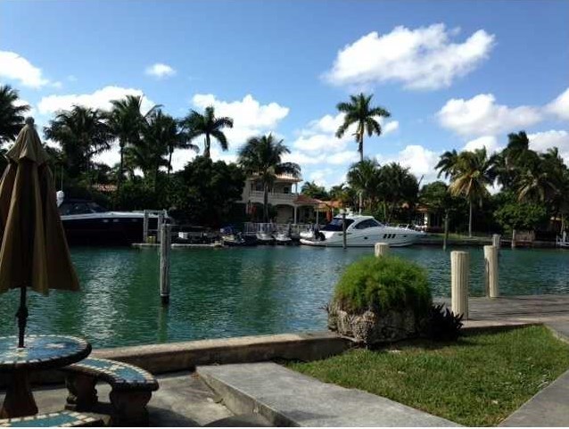 9720 Bay Harbor Dr, Miami, FL 33154-1752