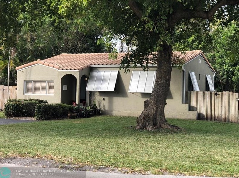 1629 Arthur St, Hollywood, FL 33020-3679