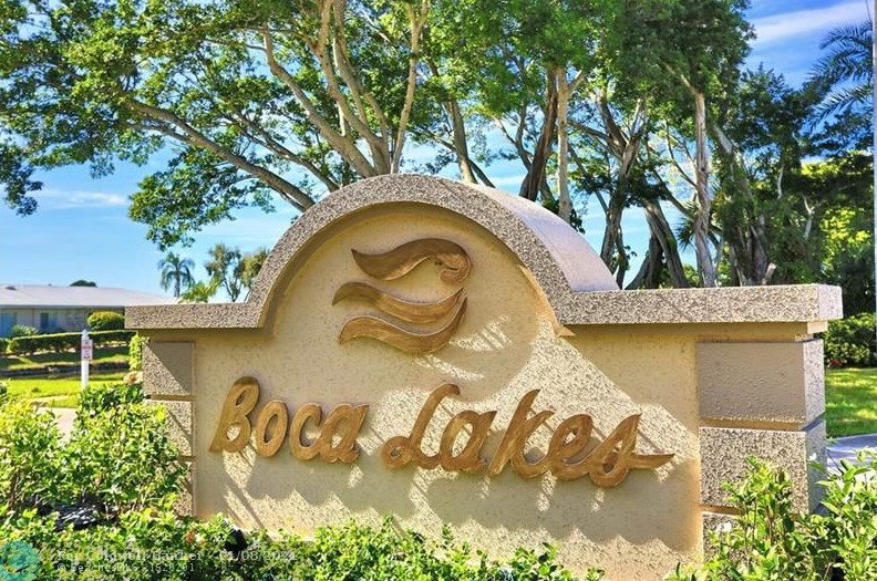 20860 Wendall Terrace #62, Boca Raton, FL 33433