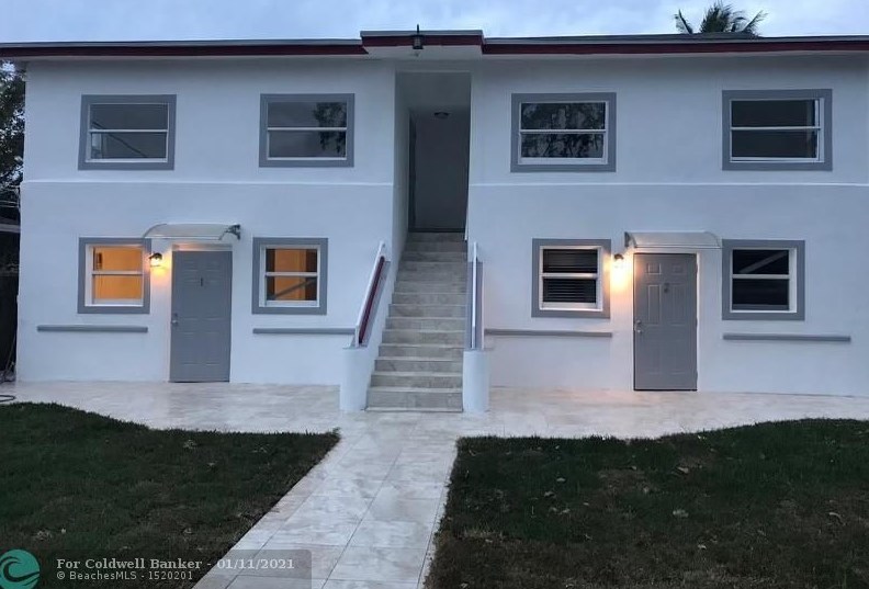 414 53rd St, Miami, FL 33127-1931