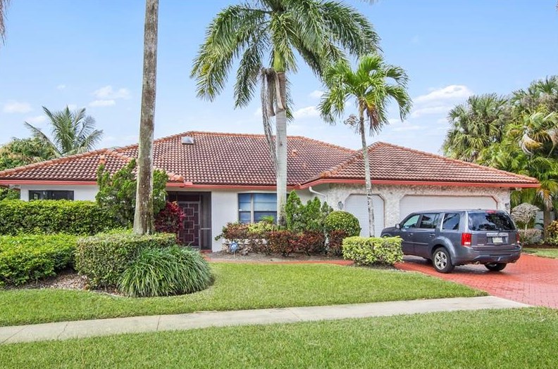 20132 Back Nine Dr, Boca Raton, FL 33498-4709