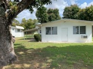 2725 24th Ave, Fort Lauderdale, FL 33311-2129