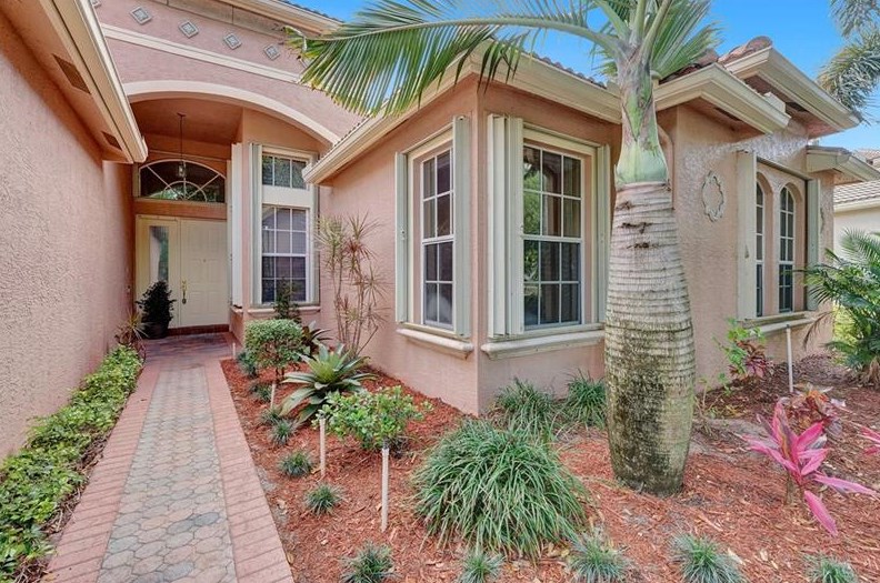 7881 Amethyst Lake Pt, Lake Worth, FL 33467-6976
