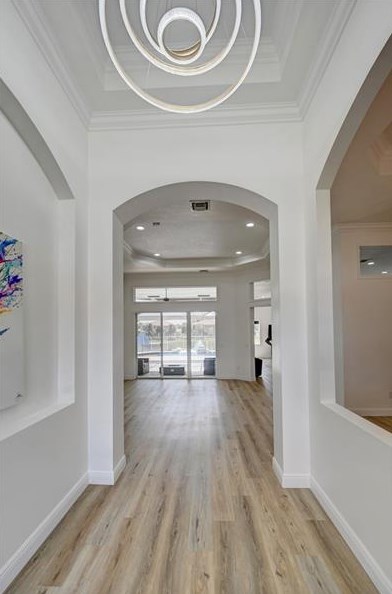 9968 Via Amati, Lake Worth FL  33467-6938 exterior