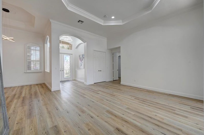 9968 Via Amati, Lake Worth FL  33467-6938 exterior