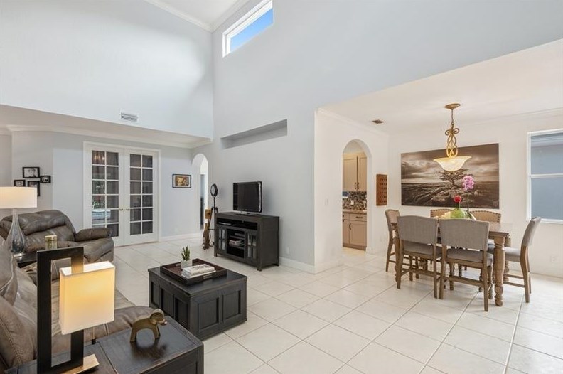 8311 Hampton Wood Dr, Boca Raton FL  33433-1150 exterior