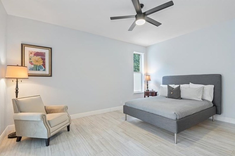 8311 Hampton Wood Dr, Boca Raton FL  33433-1150 exterior