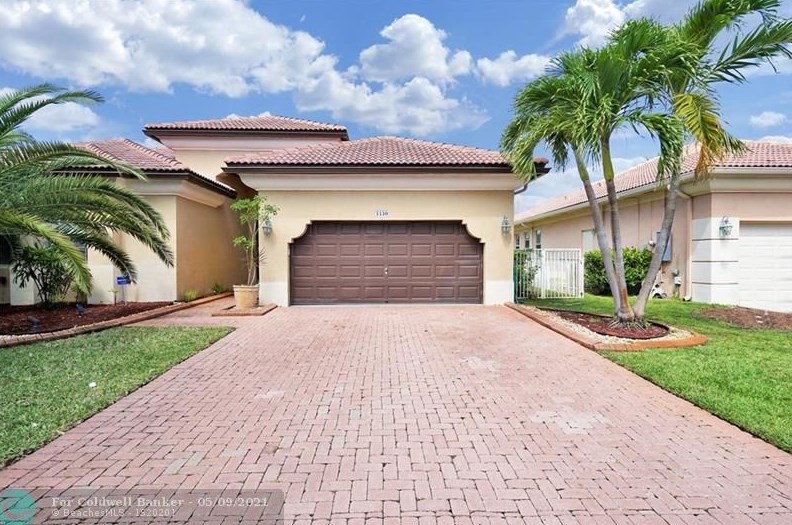 3330 195th Ter, Hollywood, FL 33029-5880