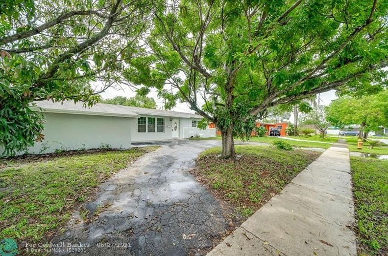 721 68th Ter, Hollywood, FL