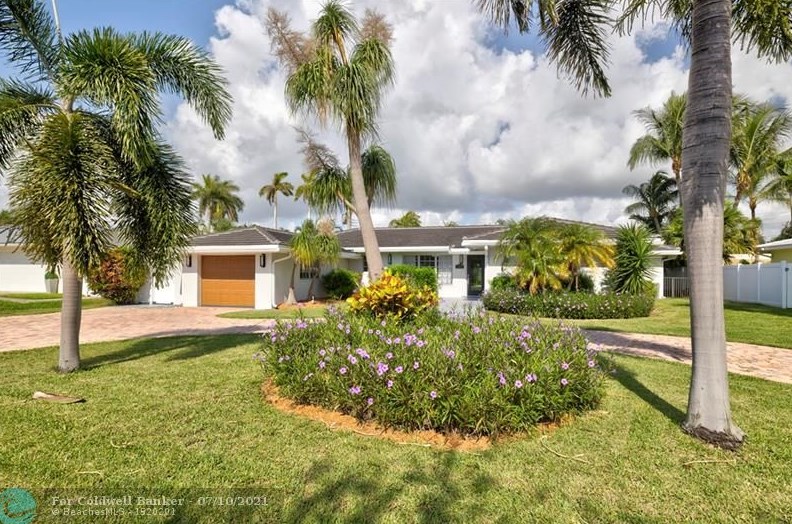 2465 21st Ave, Pompano Beach, FL 33064-7735