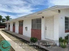 2420 Hayes St, Hollywood, FL