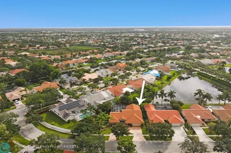 16331 9th Dr, Hollywood, FL 33028-1117