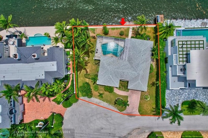 7336 8 Dr, Boca Raton FL 33487-2414 exterior