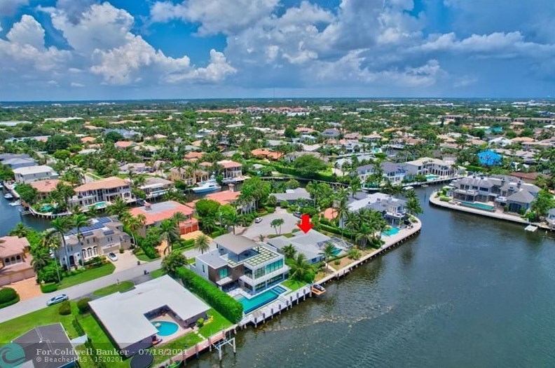 7336 8 Dr, Boca Raton FL 33487-2414 exterior