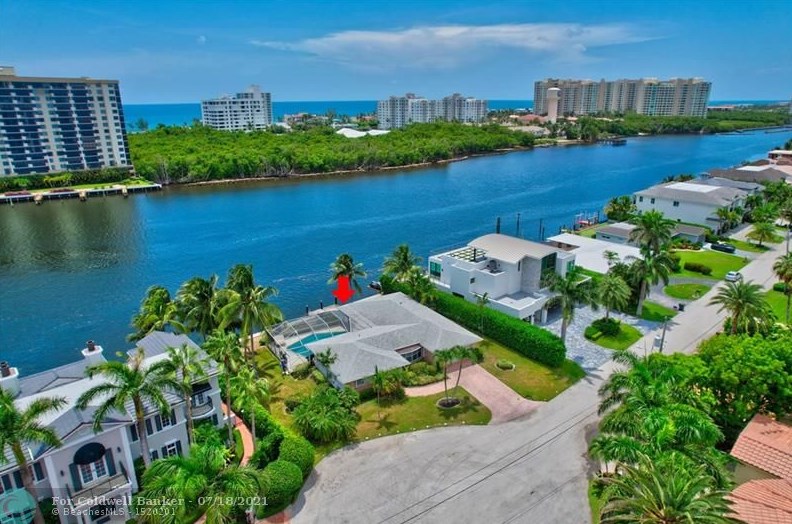 7336 8 Dr, Boca Raton FL 33487-2414 exterior