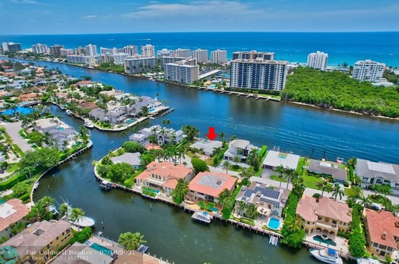 7336 8 Dr, Boca Raton FL 33487-2414 exterior