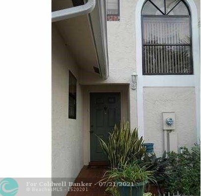 10406 Nw 6th St #10406, Hollywood, FL 33026