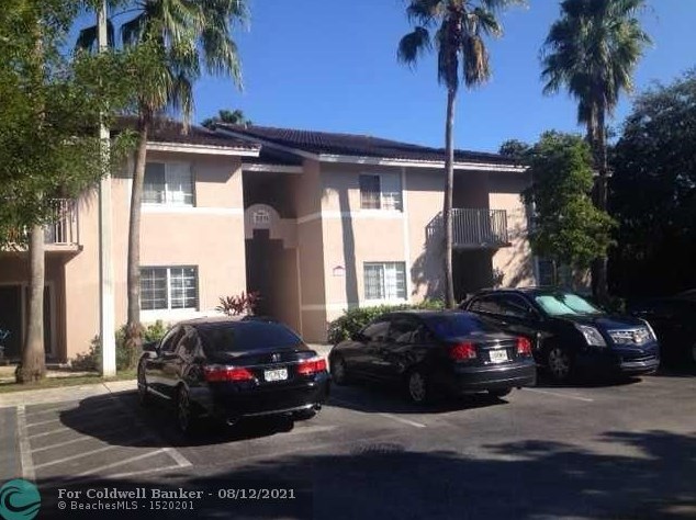 3211 Sabal Palm Mnr #208, Hollywood, FL 33024
