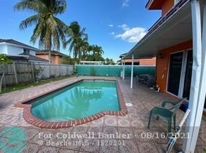 14125 167th Ter, Miami FL 33177 exterior