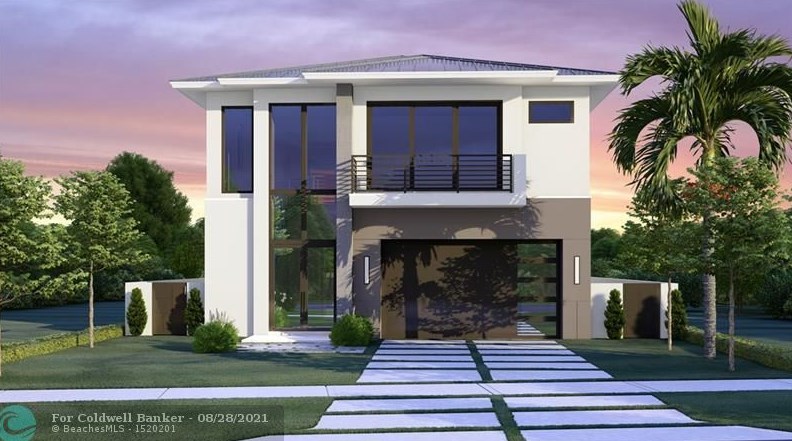 721 S Lake Ave, Delray Beach, FL 33483