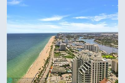 101 S Fort Lauderdale Beach Blvd 605 Fort Lauderdale Fl Mls F Coldwell Banker