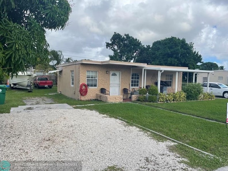 2545 159th Ter, Miami, FL 33054-6945