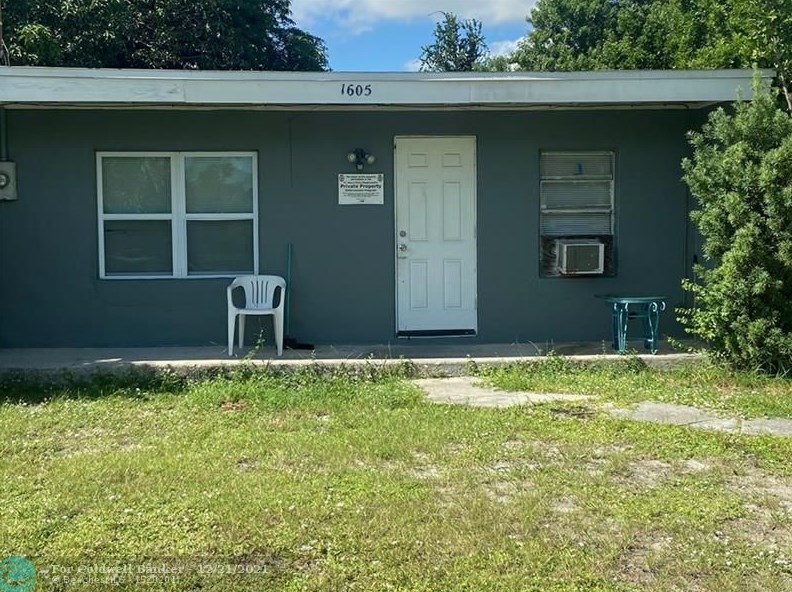 1605 13th N St, Fort Pierce, FL 34950