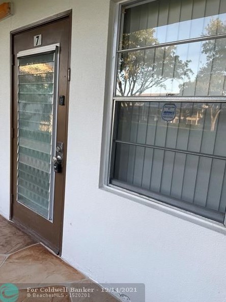 7 Mansfield A #7, Boca Raton, FL 33434