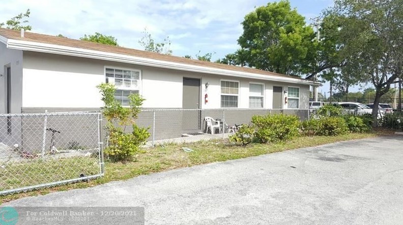 2245 Sheridan St, Hollywood, FL