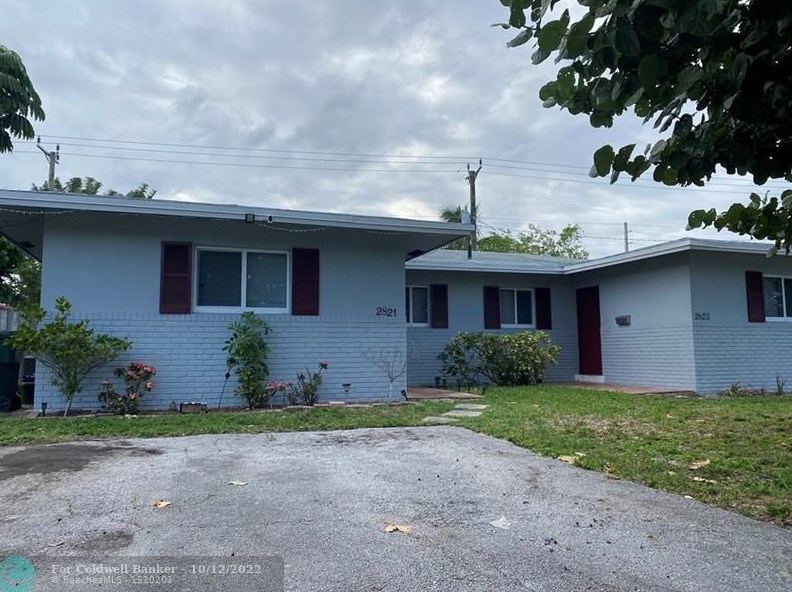 2821 Ne 2nd Ave, Boca Raton, FL 33431