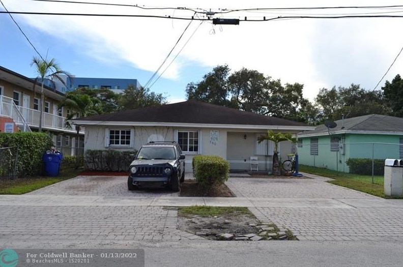 760 70th St, Miami, FL 33138-5712