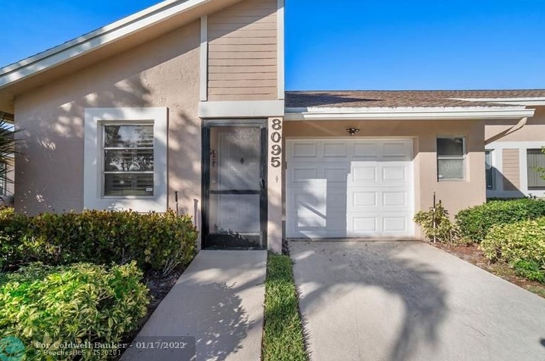 8095 Summerbreeze Ln #8095, Boca Raton, FL 33496